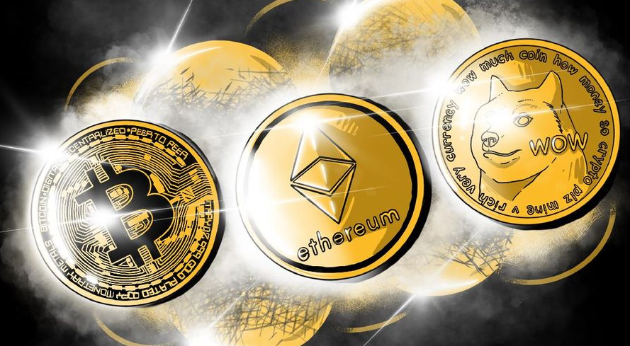 Rekor Tertinggi Baru Harga Bitcoin Hari ini Tembus Rp1,8 Miliar/Coin